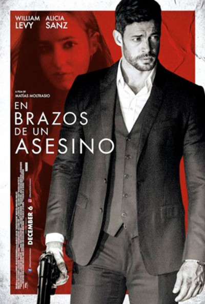 DIRECTOR<br />
Matías Moltrasio<br />
PRODUCTORA<br />
Pantelion Films