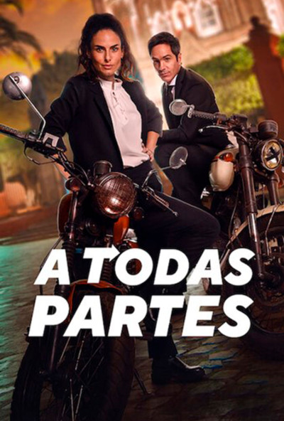 DIRECTOR<br />
Pitipol Ybarra<br />
PRODUCTORA<br />
Born Free