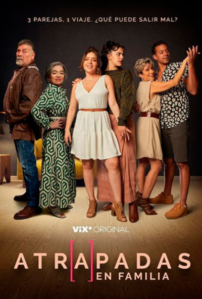 DIRECTOR<br />
Alonso Íñiguez<br />
PRODUCTORA<br />
Marvista