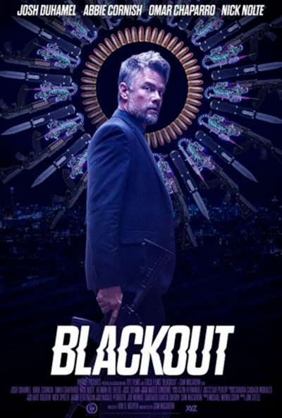 DIRECTOR<br />
Sam Macaroni <br />
PRODUCTORA<br />
XYZ Films,<br />Patriot Pictures