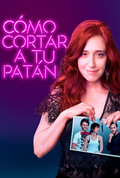 DIRECTOR<br />
Gabriela Tagliavini<br />
PRODUCTORA<br />
Traziende Films