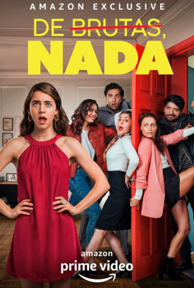 DIRECTOR<br />
Rafa Lara<br />
PRODUCTORA<br />
Sony Pictures