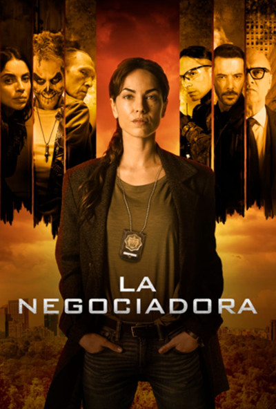 DIRECTOR<br />
Juancho Cardona<br />
PRODUCTORA<br />
11:11 Films