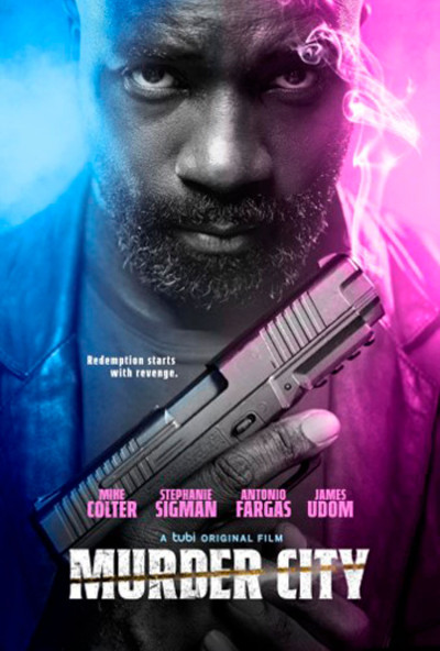 DIRECTOR<br />
Michael D. Olmos <br />
PRODUCTORA<br />
XYZ Films,<br />Patriot Pictures e Itaca Films