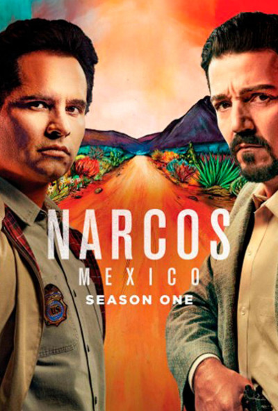 SHOWRUNNER<br />
Eric Newman<br />
PRODUCTORA<br />
Gaumont International Television
