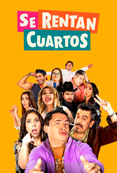 DIRECTOR<br />
Marco Antonio Martínez<br />
PRODUCTORA<br />
Endemol Shine Boomdog