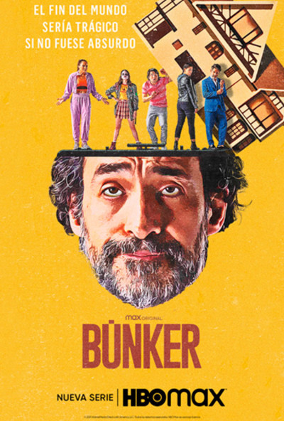 DIRECTOR<br />
Joe Rendón<br />
PRODUCTORA<br /> Dopamine