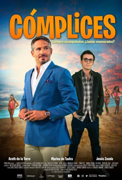 castings para series Netflix México