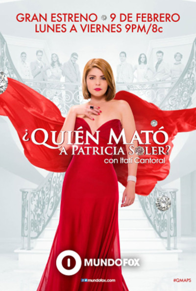 casting para comerciales México