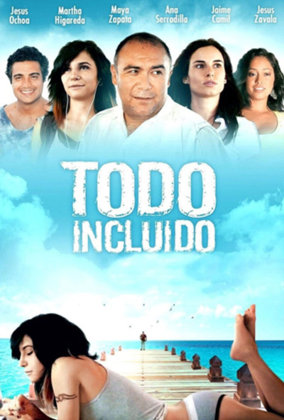 castings para series AppleTV México