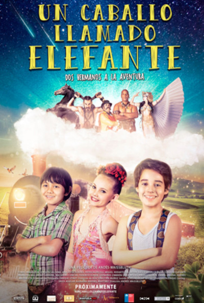 servicios de casting para series