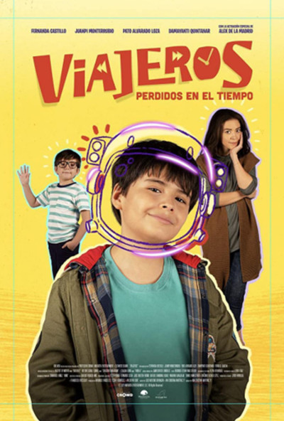 castings para películas en México