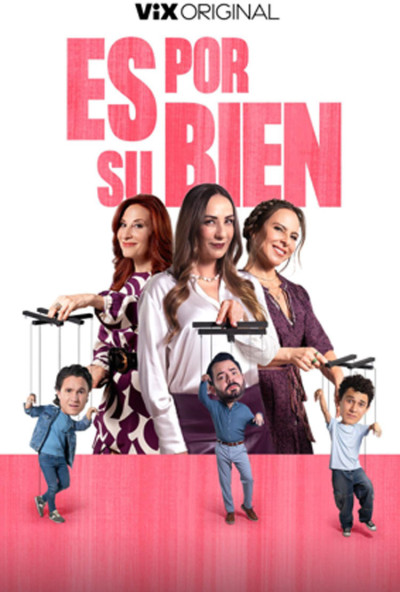 asting para proyectos de streaming